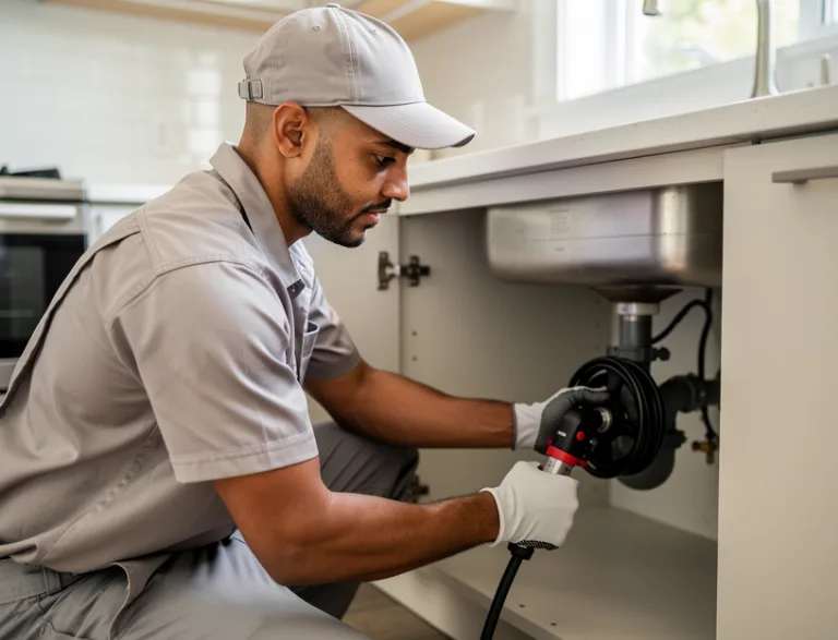 drain cleaning Cooper City